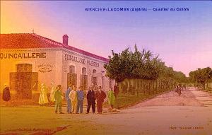 MERCIER LACOMBE 05